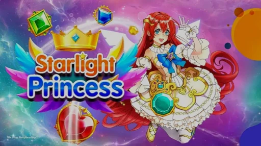 starlight_princess_vbet