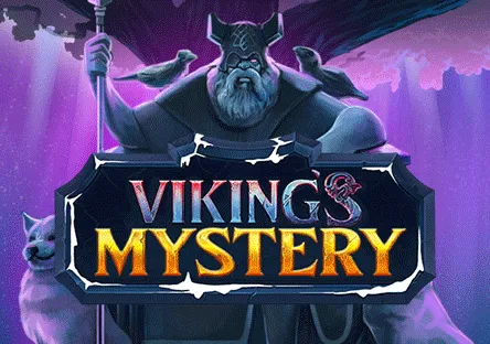 Viking Mystery з vbet
