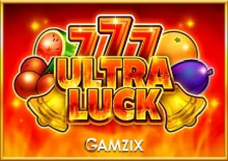 777 Ultra Luck з vbet ua