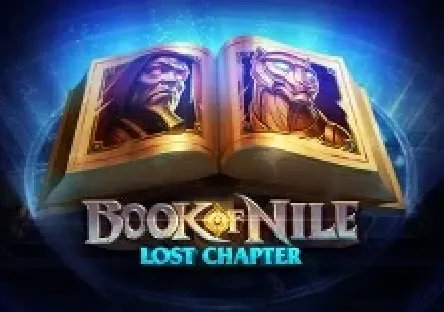 Book of Nile з ви бет