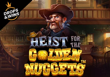 Golden Nuggets з вбет