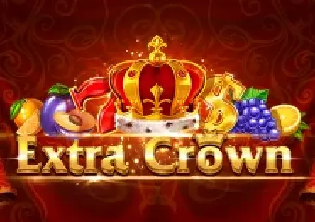 Extra Crown з вбет