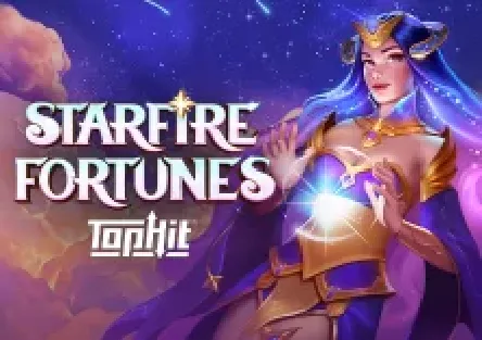 Starfire Fortunes з вібет